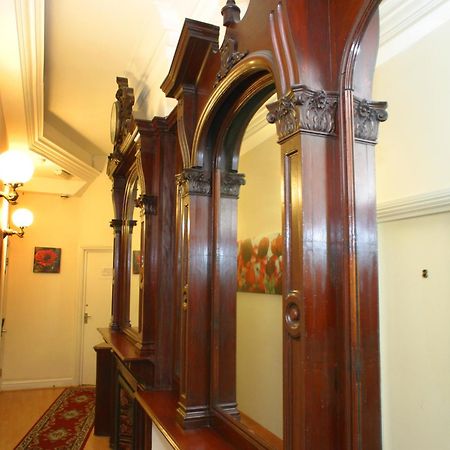 City London Hotel Інтер'єр фото