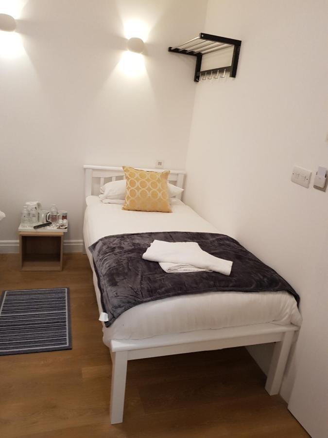 City London Hotel Екстер'єр фото