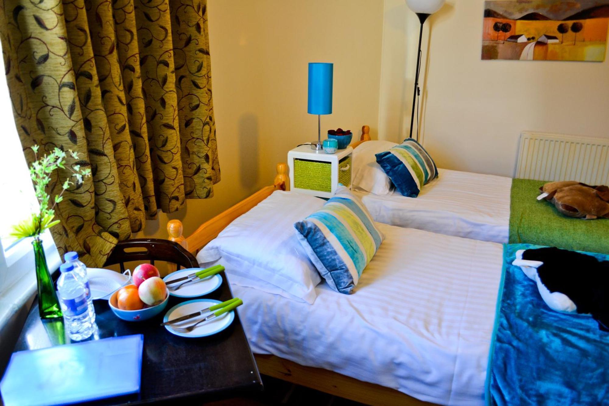 City London Hotel Екстер'єр фото