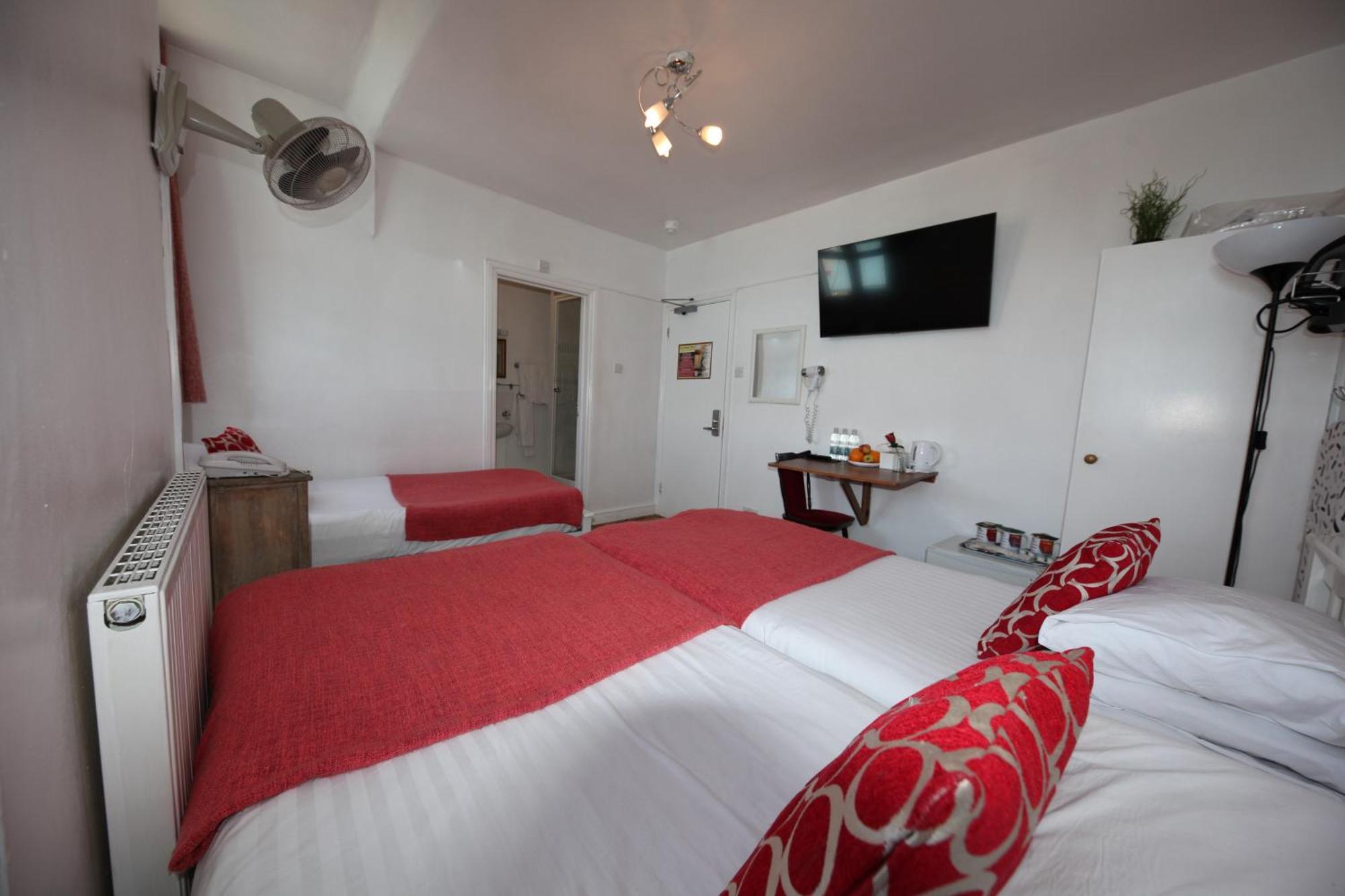 City London Hotel Екстер'єр фото